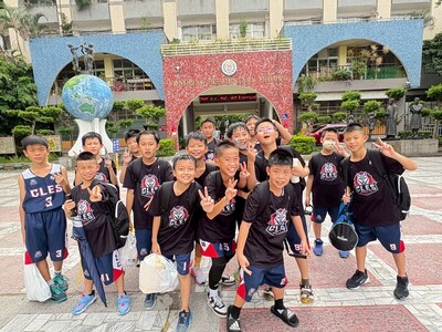 新北市114學年度籃球對抗賽圖片