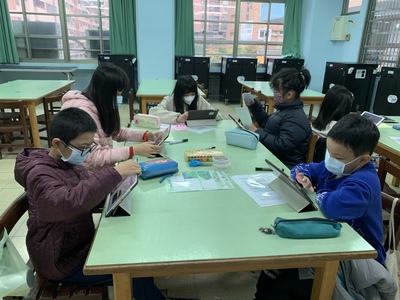 113年寒假作文班(閱讀寫作班)(另開新視窗)