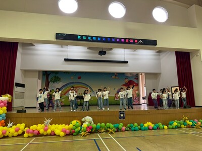 114學年度小藝人甄選圖片